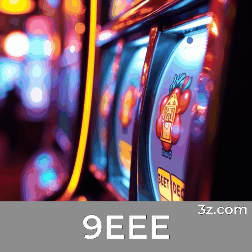 9EEE Logo